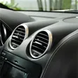 AC Vents for Mercedes-Benz ML W164 (2005-2010) - 3