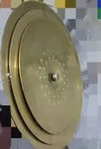 Magnatone Acoustic Drum Set - 5