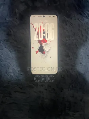 Tecno Spark 50 128GB Blue