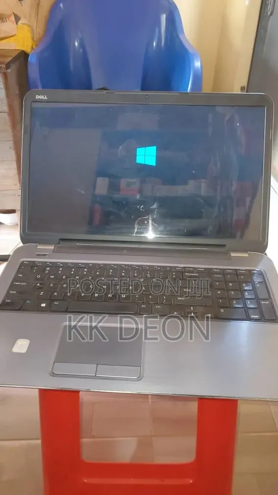 Dell Latitude 7280 Laptop - Intel Core i5, 8GB RAM, 500GB HDD - 1