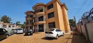 2 Bedroom Apartment for Sale in Sseguko, Entebbe Road