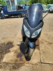 Yamaha TMAX 530cc 2016 - 2