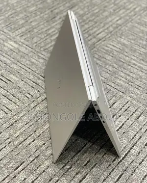 New HP EliteBook 840 G8 Laptop - Core i7, 8GB RAM, 256GB SSD