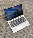 New HP EliteBook 840 G8 Laptop - Core i7, 8GB RAM, 256GB SSD - 4