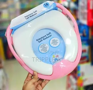 Chicco Baby Toilet Seat Reducer