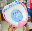 Chicco Baby Toilet Seat Reducer - 1
