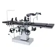 Hydraulic Operating Table - 1