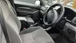 Toyota Land Cruiser Prado 2007 Silver - 3