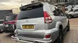 Toyota Land Cruiser Prado 2007 Silver - 4