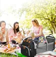 Diaper Baby Backpack Bag - 3
