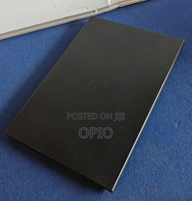 Dell Inspiron 15 3542 Laptop - 1