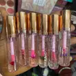 Karite Lip Balm and Lip Gloss Oils - 2
