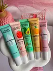 Karite Lip Balm and Lip Gloss Oils - 4
