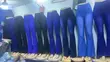 Women's Jean Trousers - 1
