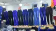 Women's Jean Trousers - 4