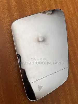 Mercedes E Class W212/W213 Side Mirror Plates