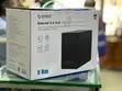 5 Bay Orico 3.5" External Hard Drive Enclosure - 2