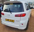 Mazda Demio 2005 White - 5