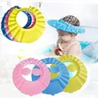 Adjustable Children's Shower Bathing Cap - 2