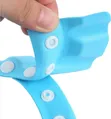 Adjustable Children's Shower Bathing Cap - 3