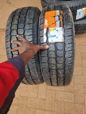 215/65R16 Tyres for Urban Cruiser