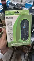 Bluetooth Hands-Free Car Kit - 2