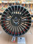 Brand New Size 16 Rims for Toyota Noah, Ist - 2