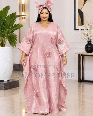 Elegant Kaftans for Women