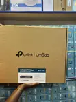 TP-Link Omada SG3428XMP 24-Port Gigabit PoE+ Managed Switch with 4x 10GE SFP+ - 2