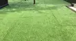 Glass Carpet - Green Decorative Accessory - 1