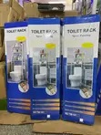 3-Tier Metal Over-the-Toilet Storage Rack - 2