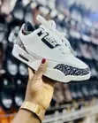 Men's Air Jordan Casual Sneakers - 1