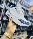 Men's Air Jordan Casual Sneakers - 2