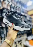 Men's Air Jordan Casual Sneakers - 3