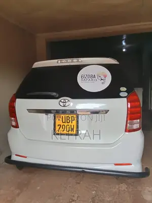 Kefrah Transporters: Airport Pickup & Car Hire