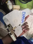 Toyota Harrier Ordinary Rear Door Lock Actuator - 3