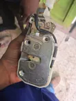 Toyota Harrier Ordinary Rear Door Lock Actuator - 4