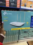 TP-Link TL-WR845N Wireless Router - 1