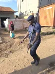 46 Decimals Wandegeya Mailo Land Title - 2