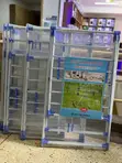 Multi-Layer Clothes Drying Rack - 1