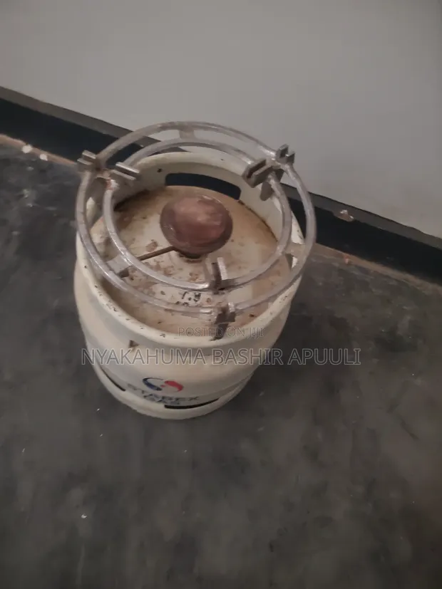 Used Stabex Gas Cooker - 1