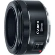 Canon EF 50mm f/1.8 STM Lens - 2