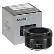 Canon EF 50mm f/1.8 STM Lens - 5