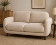 Modern 5-Seater Sofa Set - 2