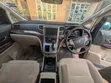 Toyota Vellfire V 2.4 FWD 7-Seater 2011 Black - 4