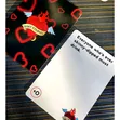 Risky Couples Game Cards - 3