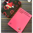 Risky Couples Game Cards - 4