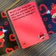 Risky Couples Game Cards - 5