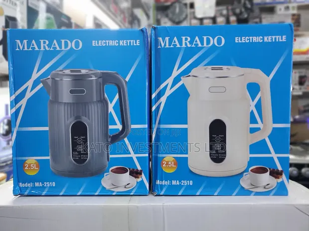 Marado Ma-2510 Electric Kettle - 1