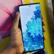 Samsung Galaxy S20 FE 128GB Blue - 3